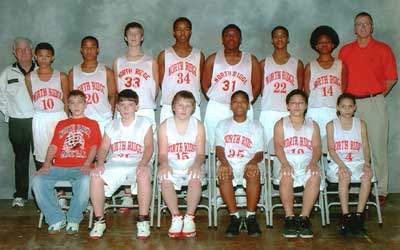 2006 IESA Class 7AA  Boys Basketball Champions