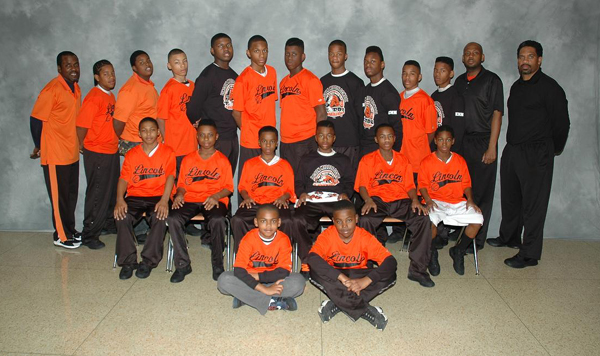 2013 IESA 7-4A  Boys Basketball Champions