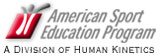 American Sport Education Program