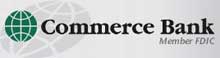 Commerce Bank