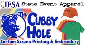 Cubby Hole