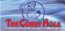 Cubby Hole