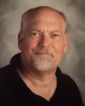 Ted Sieckowski
