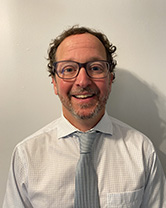 Adam Greenberg