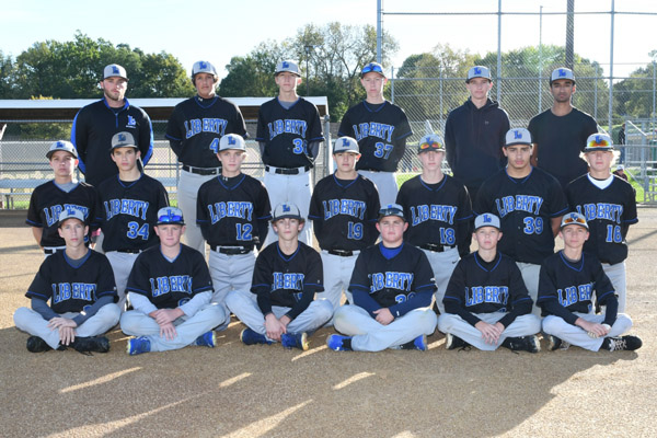 2019 IESA 3A  Boys Baseball Champions