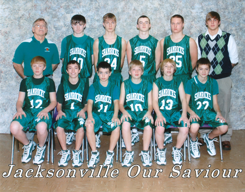 2010 IESA 7-1A  Boys Basketball Champions