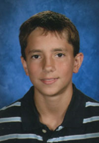 Lance Curtis