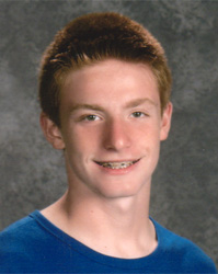 Chance Reiniesch