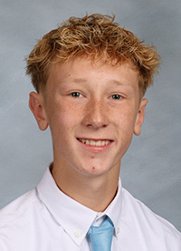 Braden Degnan