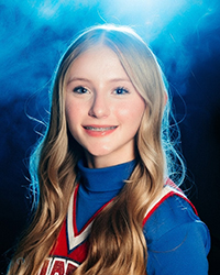 Marryn Ferguson