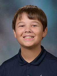 Carson Graue