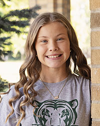 Avery Humphrey