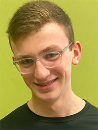 Matt Skinner