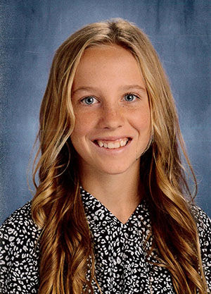 Josie Vogt