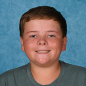 Colby Gentle