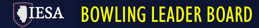 IESA Leader Board