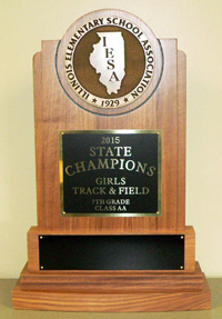 IESA Trophy