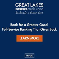 Great Lakes Credit Union