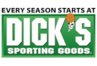 DICK's Sporting Goods