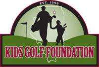 Kids Golf Foundation