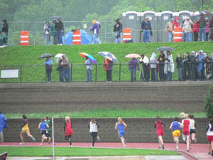 Class A Track & Field