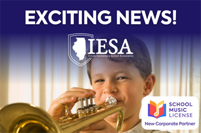 School Music License